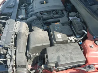 ✅ 2021 Kia Forte GT-Line • VIN: 3KPF34AD5ME313164 • Lot: 43246877. Wystawiony na IAAI z przebiegiem 79 145 mil. Bezpłatny archiwum sprzedaży aukcyjnych z USA i szczegółowy raport historii pojazdu na DreamBid. Zdjęcie 25.