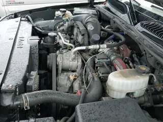 ✅ 2007 Chevrolet Silverado 2500HD LT1 • VIN: 1GCHK23D67F163914 • Lot: 43735183. Wystawiony na IAAI z przebiegiem 232 275 mil. Bezpłatny archiwum sprzedaży aukcyjnych z USA i szczegółowy raport historii pojazdu na DreamBid. Zdjęcie 24.