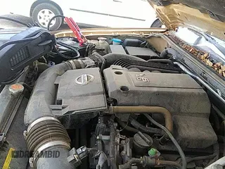 ✅ 2005 Nissan Frontier LE • VIN: 1N6AD06W65C403004 • Lot: 42065762. Listed on IAAI with 101,491 mi. Free auction sales archive from the USA and detailed vehicle history report at DreamBid. Image 12.