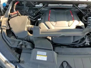 ✅ 2022 Audi SQ5 Sportback Premium Plus • VIN: WA124AFY9N2137105 • Lot: 81024005. Listed on Copart with 51,944 mi. Free auction sales archive from the USA and detailed vehicle history report at DreamBid. Image 14.