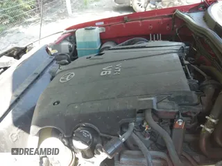 ✅ 2008 Toyota Tacoma • VIN: 5TELU42N88Z517849 • Lot: 42871511. Wystawiony na IAAI z przebiegiem 183 172 mil. Bezpłatny archiwum sprzedaży aukcyjnych z USA i szczegółowy raport historii pojazdu na DreamBid. Zdjęcie 20.