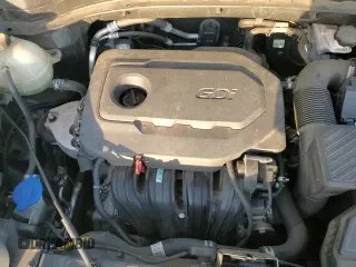 ✅ 2020 Kia Sportage EX • VIN: KNDPN3AC1L7714600 • Лот: 83794325. Опубликован ранее на Copart с пробегом 92 323 миль. Бесплатный доступ к архиву аукционных продаж из США и подробный отчёт об истории автомобиля на DreamBid. Изображение 16.