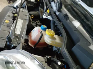 ✅ 2023 Ram ProMaster Cargo • VIN: 3C6LRVAG5PE571164 • Лот: 41202787. Опубликован ранее на IAAI с пробегом 5 503 миль. Бесплатный доступ к архиву аукционных продаж из США и подробный отчёт об истории автомобиля на DreamBid. Изображение 19.