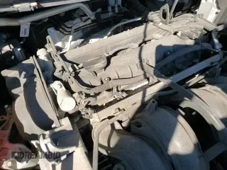 ✅ 2018 Ford Fiesta SE • VIN: 3FADP4BJ9JM124587 • Лот: 86215865. Опубликован ранее на Copart с пробегом 124 212 миль. Бесплатный доступ к архиву аукционных продаж из США и подробный отчёт об истории автомобиля на DreamBid. Изображение 15.