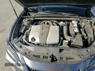 ✅ 2022 Lexus ES 350 F Sport • VIN: 58AGZ1B17NU113447 • Lot: 82272095. Wystawiony na Copart z przebiegiem 29 744 mil. Bezpłatny archiwum sprzedaży aukcyjnych z USA i szczegółowy raport historii pojazdu na DreamBid. Zdjęcie 13.