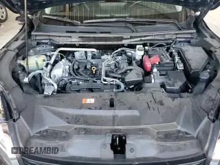 ✅ 2023 Mitsubishi Outlander SE • VIN: JA4J3UA83PZ059857 • Лот: 90704655. Опубликован ранее на Copart с пробегом 24 758 миль. Бесплатный доступ к архиву аукционных продаж из США и подробный отчёт об истории автомобиля на DreamBid. Изображение 17.