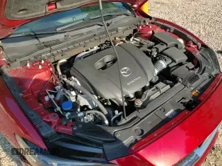 ✅ 2020 Mazda 6 Sport • VIN: JM1GL1UM9L1525405 • Lot: 70183955. Wystawiony na Copart z przebiegiem 95 386 mil. Bezpłatny archiwum sprzedaży aukcyjnych z USA i szczegółowy raport historii pojazdu na DreamBid. Zdjęcie 13.