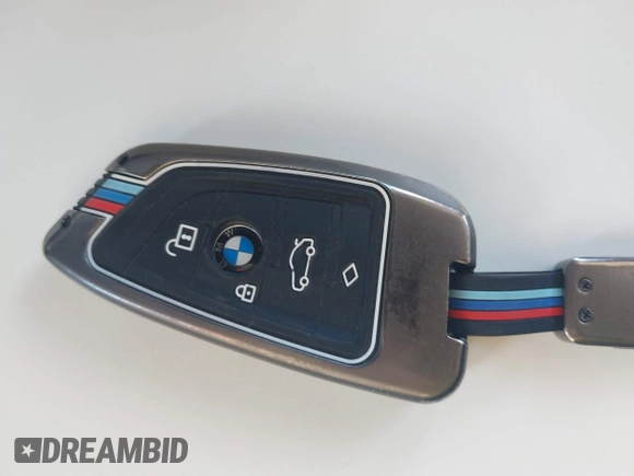 ✅ 2022 BMW X3 xDrive30i • VIN: 5UX53DP00N9K84581 • Lot: 44945534. Wystawiony na IAAI z przebiegiem Nie podano. Bezpłatny archiwum sprzedaży aukcyjnych z USA i szczegółowy raport historii pojazdu na DreamBid. Zdjęcie 11.