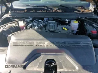 ✅ 2025 Ram 2500 • VIN: 3C63R5KLXSG528299 • Lot: 87478955. Listed on Copart with 2,278 mi. Free auction sales archive from the USA and detailed vehicle history report at DreamBid. Image 13.