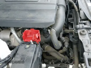 ✅ 2018 Jaguar F-Pace 30t Prestige • VIN: SADCK2GX8JA293393 • Lot: 42476970. Listed on IAAI with 52,917 mi. Free auction sales archive from the USA and detailed vehicle history report at DreamBid. Image 19.