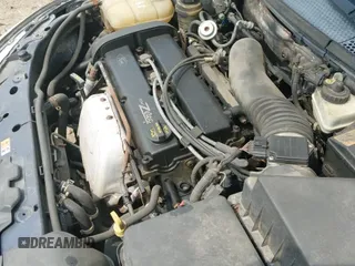 ✅ 2002 Ford Focus ZX5 • VIN: 3FAFP37312R236706 • Lot: 42428991. Wystawiony na IAAI z przebiegiem 125 262 mil. Bezpłatny archiwum sprzedaży aukcyjnych z USA i szczegółowy raport historii pojazdu na DreamBid. Zdjęcie 12.