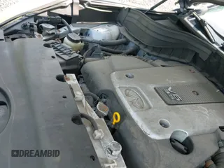 ✅ 2010 Infiniti EX Journey • VIN: JN1AJ0HRXAM755139 • Лот: 43157414. Опубликован ранее на IAAI с пробегом 151 782 миль. Бесплатный доступ к архиву аукционных продаж из США и подробный отчёт об истории автомобиля на DreamBid. Изображение 18.