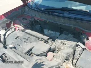 ✅ 2016 Mitsubishi Outlander SE • VIN: JA4AP3AWXGZ027632 • Lot: 43144878. Wystawiony na IAAI z przebiegiem 277 177 mil. Bezpłatny archiwum sprzedaży aukcyjnych z USA i szczegółowy raport historii pojazdu na DreamBid. Zdjęcie 12.