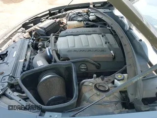 ✅ 2017 Chevrolet Camaro 1SS • VIN: 1G1FF1R72H0199877 • Лот: 42789122. Опубликован ранее на IAAI с пробегом 93 537 миль. Бесплатный доступ к архиву аукционных продаж из США и подробный отчёт об истории автомобиля на DreamBid. Изображение 21.