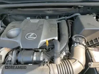 ✅ 2020 Lexus NX 300 • VIN: JTJGARBZ3L5015916 • Лот: 80486165. Опубликован ранее на Copart с пробегом 48 902 миль. Бесплатный доступ к архиву аукционных продаж из США и подробный отчёт об истории автомобиля на DreamBid. Изображение 17.