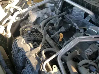 ✅ 2022 Mitsubishi Outlander ES • VIN: JA4J3TA80NZ018318 • Лот: 91017895. Опубликован ранее на Copart с пробегом 69 384 миль. Бесплатный доступ к архиву аукционных продаж из США и подробный отчёт об истории автомобиля на DreamBid. Изображение 14.