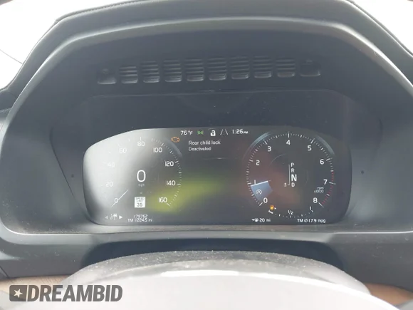 ✅ 2016 Volvo XC90 T6 Inscription • VIN: YV4A22PL9G1005080 • Лот: 42123327. Опубліковано раніше на IAAI з пробігом 179 762 миль. Безкоштовний доступ до архіву аукціонних продажів зі США та докладний звіт про історію автомобіля на DreamBid. Зображення 7.