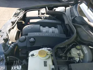 ✅ 2002 Mercedes-Benz CLK 320/430 • VIN: WDBLK65G32T117748 • Lot: 42931558. Wystawiony na IAAI z przebiegiem 125 625 mil. Bezpłatny archiwum sprzedaży aukcyjnych z USA i szczegółowy raport historii pojazdu na DreamBid. Zdjęcie 13.