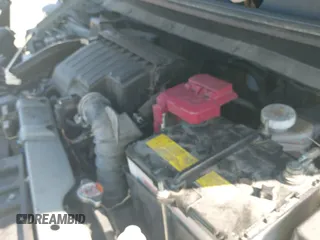 ✅ 2022 Mitsubishi Mirage ES • VIN: ML32FUFJXNHF02043 • Lot: 41898586. Listed on IAAI with 52,047 mi. Free auction sales archive from the USA and detailed vehicle history report at DreamBid. Image 19.