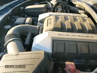 ✅ 2011 Chevrolet Camaro 2SS • VIN: 2G1FK1EJ1B9143178 • Lot: 43486186. Wystawiony na IAAI z przebiegiem 113 315 mil. Bezpłatny archiwum sprzedaży aukcyjnych z USA i szczegółowy raport historii pojazdu na DreamBid. Zdjęcie 15.