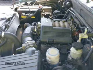 ✅ 1999 Isuzu Trooper S • VIN: JACDJ58X1X7917154 • Lot: 42632311. Listed on IAAI with 200,023 mi. Free auction sales archive from the USA and detailed vehicle history report at DreamBid. Image 16.