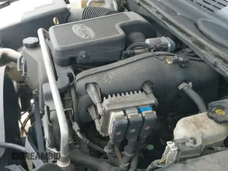 ✅ 2004 GMC Envoy SLE • VIN: 1GKES12S946159093 • Lot: 42957357. Listed on IAAI with 169,457 mi. Free auction sales archive from the USA and detailed vehicle history report at DreamBid. Image 12.