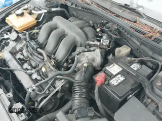 ✅ 2005 Mazda 6 Sport S • VIN: 1YVHP82D655M62144 • Лот: 41495413. Опубликован ранее на IAAI с пробегом 215 394 миль. Бесплатный доступ к архиву аукционных продаж из США и подробный отчёт об истории автомобиля на DreamBid. Изображение 12.