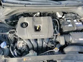 ✅ 2017 Hyundai Elantra SE • VIN: 5NPD84LF9HH025835 • Лот: 91516865. Опубликован ранее на Copart с пробегом 99 116 миль. Бесплатный доступ к архиву аукционных продаж из США и подробный отчёт об истории автомобиля на DreamBid. Изображение 13.