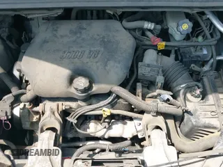 ✅ 2005 Buick Terraza CX • VIN: 5GADV23L95D190225 • Lot: 42654662. Wystawiony na IAAI z przebiegiem 147 697 mil. Bezpłatny archiwum sprzedaży aukcyjnych z USA i szczegółowy raport historii pojazdu na DreamBid. Zdjęcie 19.