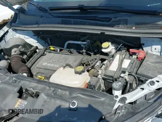 ✅ 2018 Buick Encore Preferred • VIN: KL4CJASB2JB622744 • Лот: 42917445. Опубликован ранее на IAAI с пробегом 68 175 миль. Бесплатный доступ к архиву аукционных продаж из США и подробный отчёт об истории автомобиля на DreamBid. Изображение 20.