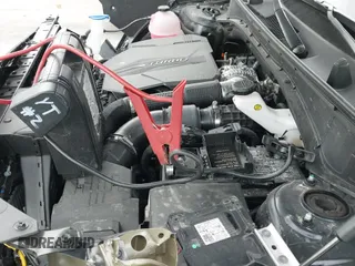 2024 Hyundai Santa Fe SE с VIN 5NMP14GL5RH055401, выставлен на аукционе IAAI как лот 41144151 с пробегом 7 694 миль миль и . История ставок и продаж доступна на DreamBid. Изображение 25.