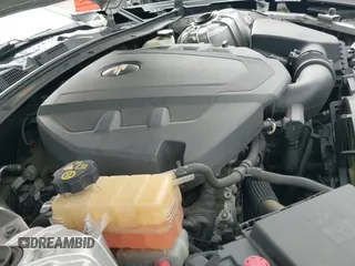 ✅ 2016 Chevrolet Camaro 1LT • VIN: 1G1FB1RS0G0167329 • Лот: 43531982. Опубликован ранее на IAAI с пробегом 152 281 миль. Бесплатный доступ к архиву аукционных продаж из США и подробный отчёт об истории автомобиля на DreamBid. Изображение 20.