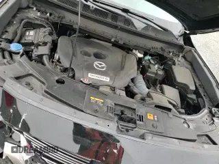 ✅ 2021 Mazda CX-9 Sport • VIN: JM3TCABY9M0519560 • Лот: 51613985. Опубликован ранее на Copart с пробегом 78 240 миль. Бесплатный доступ к архиву аукционных продаж из США и подробный отчёт об истории автомобиля на DreamBid. Изображение 16.