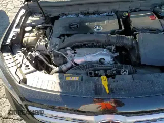 ✅ 2020 Mercedes-Benz GLB 250 • VIN: W1N4M4HBXLW070361 • Lot: 91188445. Listed on Copart with 132,882 mi. Free auction sales archive from the USA and detailed vehicle history report at DreamBid. Image 14.