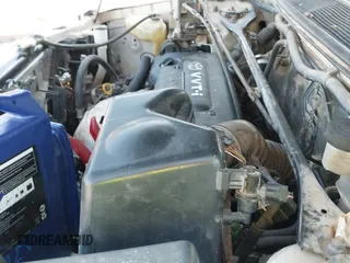 2003 Toyota Highlander с VIN JTEGD21A030053321, выставлен на аукционе IAAI как лот 43132287 с пробегом 255 913 миль миль и . История ставок и продаж доступна на DreamBid. Изображение 12.