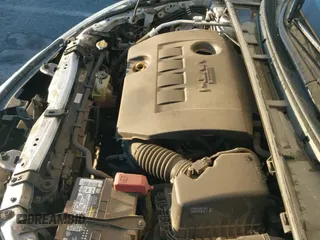 ✅ 2017 Toyota Corolla L • VIN: 5YFBURHE1HP635697 • Lot: 43439185. Listed on IAAI with 197,982 mi. Free auction sales archive from the USA and detailed vehicle history report at DreamBid. Image 19.