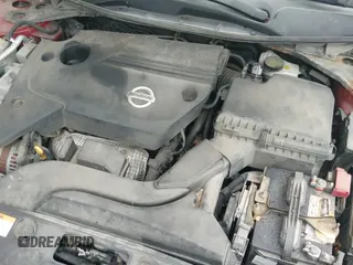 ✅ 2013 Nissan Altima SV • VIN: 1N4AL3AP3DC159761 • Lot: 43389892. Listed on IAAI with 154,280 mi. Free auction sales archive from the USA and detailed vehicle history report at DreamBid. Image 13.