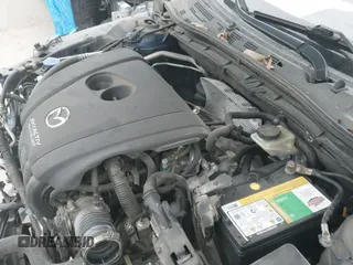 ✅ 2017 Mazda 3 Touring • VIN: 3MZBN1L78HM157810 • Lot: 41229705. Listed on IAAI with 118,654 mi. Free auction sales archive from the USA and detailed vehicle history report at DreamBid. Image 21.