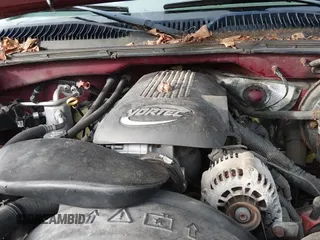 ✅ 2004 Chevrolet Silverado 1500 Z71 • VIN: 2GCEK19T941248129 • Lot: 43786606. Listed on IAAI with 133,166 mi. Free auction sales archive from the USA and detailed vehicle history report at DreamBid. Image 12.