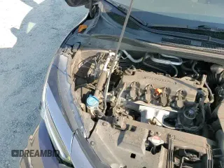 ✅ 2020 Honda HR-V EX • VIN: 3CZRU5H51LM718371 • Лот: 70781675. Опубликован ранее на Copart с пробегом 53 266 миль. Бесплатный доступ к архиву аукционных продаж из США и подробный отчёт об истории автомобиля на DreamBid. Изображение 13.