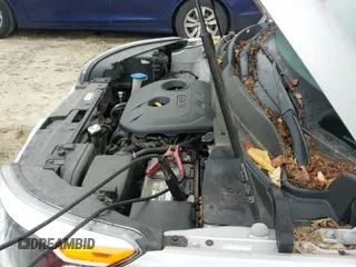 ✅ 2016 Kia Soul + • VIN: KNDJP3A53G7860875 • Lot: 43631867. Listed on IAAI with 105,836 mi. Free auction sales archive from the USA and detailed vehicle history report at DreamBid. Image 13.