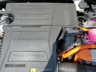 ✅ 2022 Kia Niro LXS • VIN: KNDCM3LD7N5543762 • Lot: 61261245. Wystawiony na Copart z przebiegiem 6 715 mil. Bezpłatny archiwum sprzedaży aukcyjnych z USA i szczegółowy raport historii pojazdu na DreamBid. Zdjęcie 14.