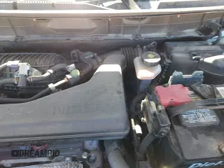 ✅ 2017 Nissan Rogue SV • VIN: 5N1AT2MV2HC818266 • Lot: 86526005. Listed on Copart with 93,172 mi. Free auction sales archive from the USA and detailed vehicle history report at DreamBid. Image 16.