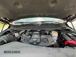 ✅ 2022 Ram 3500 Longhorn • VIN: 3C63R3FL4NG385580 • Лот: 67411825. Опубликован ранее на Copart с пробегом 18 миль. Бесплатный доступ к архиву аукционных продаж из США и подробный отчёт об истории автомобиля на DreamBid. Изображение 15.