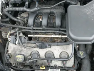 ✅ 2008 Ford Edge Limited • VIN: 2FMDK49C98BB16321 • Lot: 43721977. Wystawiony na IAAI z przebiegiem 182 445 mil. Bezpłatny archiwum sprzedaży aukcyjnych z USA i szczegółowy raport historii pojazdu na DreamBid. Zdjęcie 12.