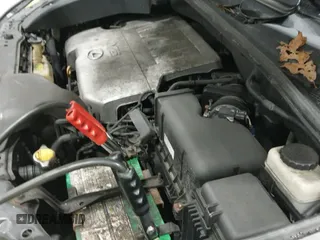 ✅ 2008 Lexus RX 350 • VIN: 2T2HK31U78C096321 • Lot: 43500438. Listed on IAAI with 207,888 mi. Free auction sales archive from the USA and detailed vehicle history report at DreamBid. Image 19.