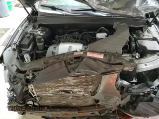 ✅ 2012 Hyundai Santa Fe Limited • VIN: 5XYZKDAGXCG169123 • Lot: 85311684. Listed on Copart with 144,929 mi. Free auction sales archive from the USA and detailed vehicle history report at DreamBid. Image 15.