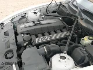 ✅ 2007 BMW Z4 3.0si • VIN: 4USDU53437LF77290 • Lot: 41724994. Wystawiony na IAAI z przebiegiem 152 413 mil. Bezpłatny archiwum sprzedaży aukcyjnych z USA i szczegółowy raport historii pojazdu na DreamBid. Zdjęcie 19.