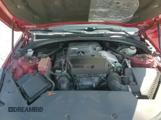 ✅ 2017 Cadillac ATS Luxury AWD • VIN: 1G6AH5SX0H0193155 • Lot: 70770075. Listed on Copart with 65,214 mi. Free auction sales archive from the USA and detailed vehicle history report at DreamBid. Image 14.