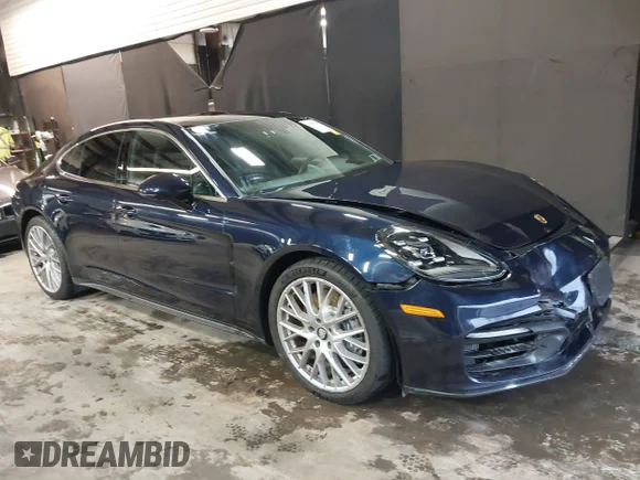 ✅ 2021 Porsche Panamera • VIN: WP0AJ2A72ML111226 • Лот: 43959268. Опубликован ранее на IAAI с пробегом 30 941 миль. Бесплатный доступ к архиву аукционных продаж из США и подробный отчёт об истории автомобиля на DreamBid. Изображение 1.